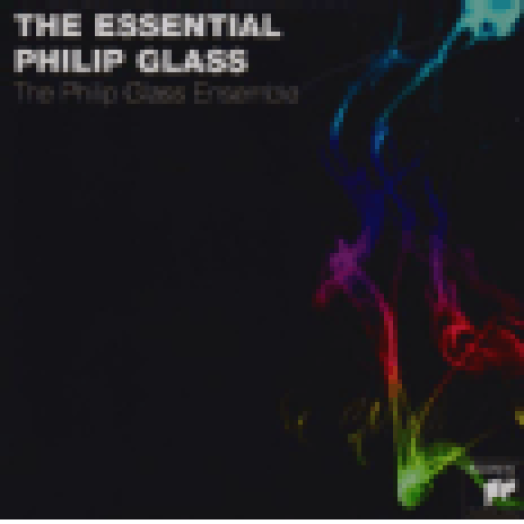 The Essential Philip Glass CD
