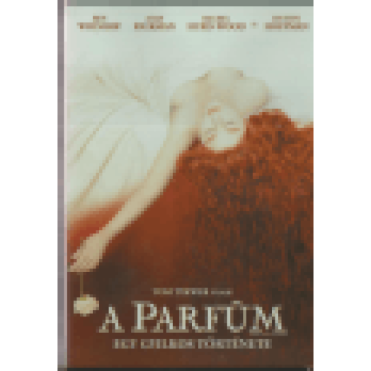 Parfüm DVD