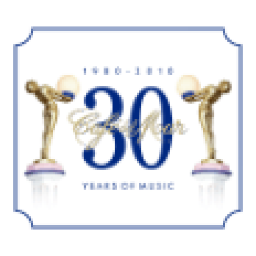 Café del Mar 30 Years Of Music CD