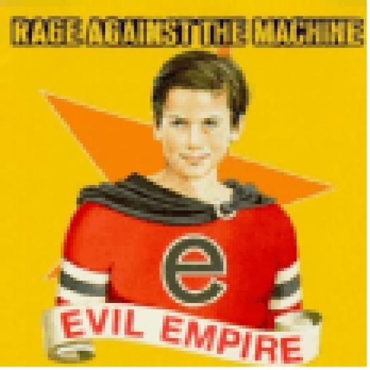 Evil Empire LP