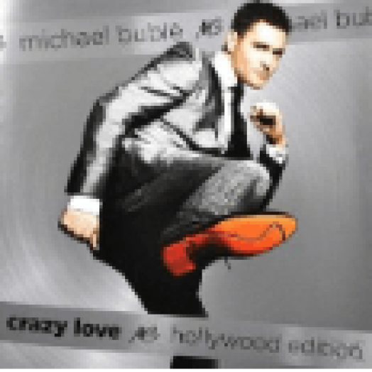 Crazy Love (Hollywood Edition) CD