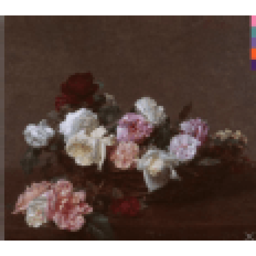 Power, Corruption & Lies (Collector's Edition) CD