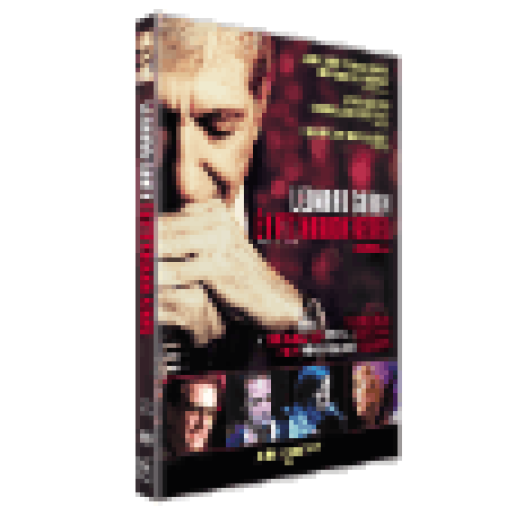 Leonard Cohen - Én itt vagyok neked DVD