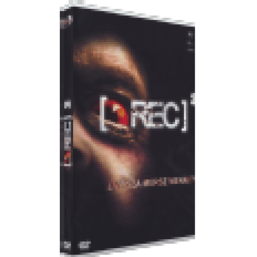 Rec 2. DVD