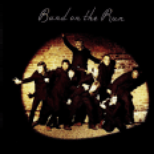 Band On The Run CD