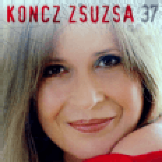 Koncz Zsuzsa 37 CD