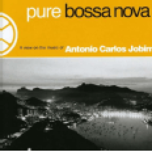 Pure Bossa Nova CD