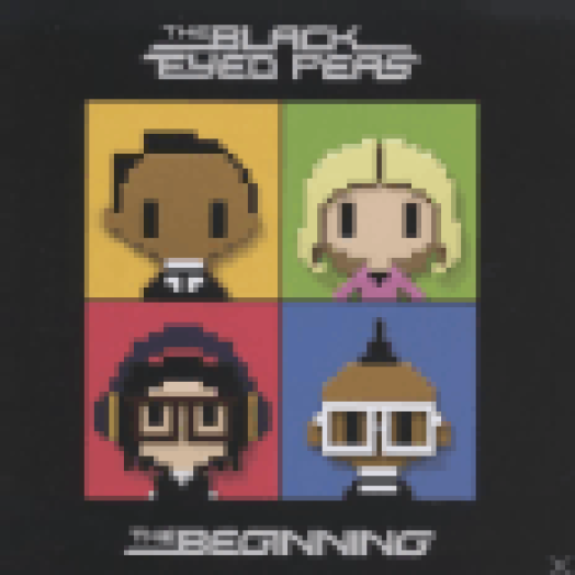 The Beginning (Deluxe Edition) CD