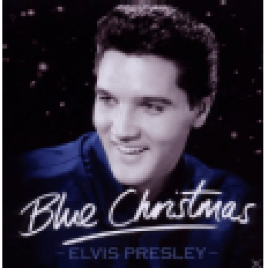 Blue Christmas CD