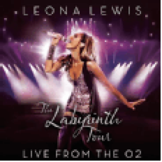 The Labyrinth Tour - Live From The O2 CD+DVD