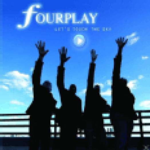 Let's Touch The Sky CD
