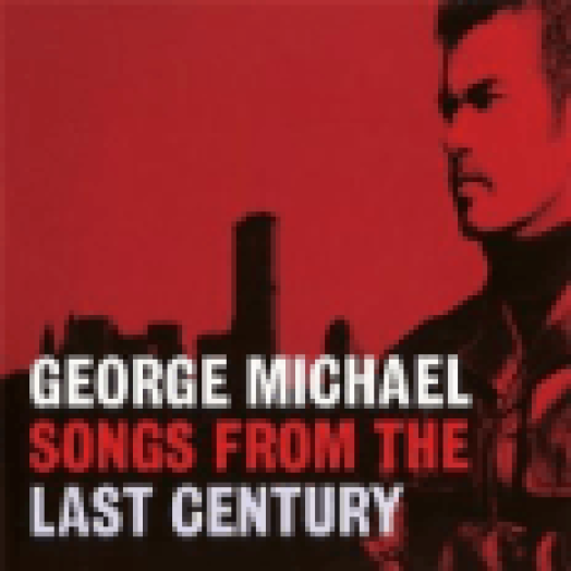 Songs from the Last Century CD