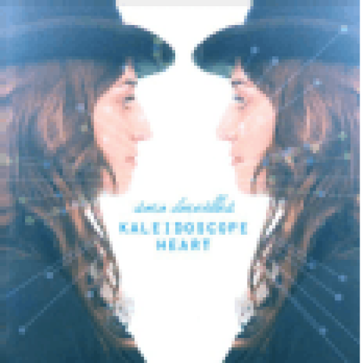 Kaleidoscope Heart CD