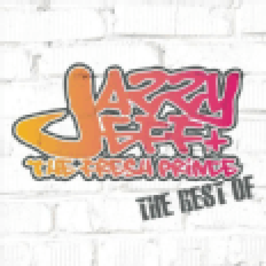 The Best of Jazzy Jeff and the Fresh Prince CD