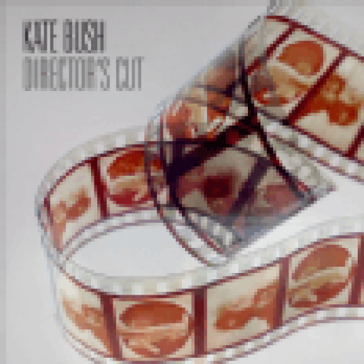 Director's Cut CD