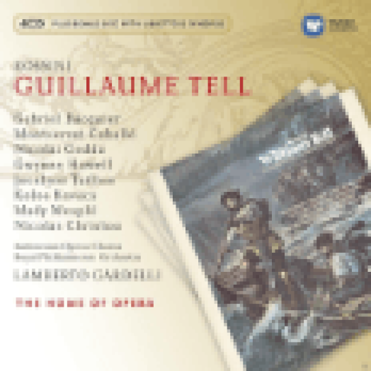 Guillaume Tell CD