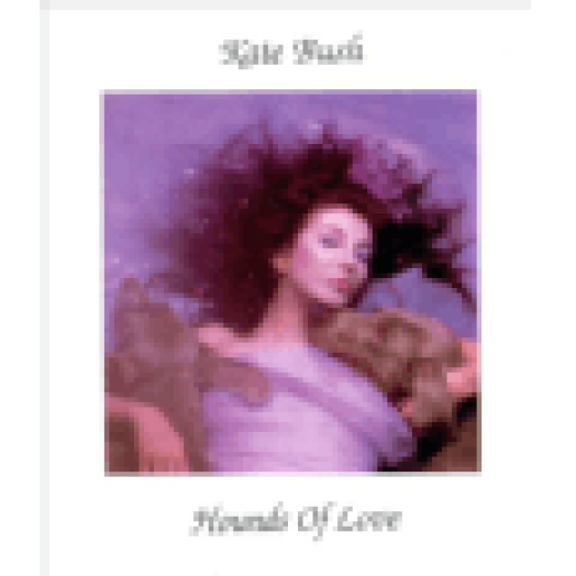 Hounds of Love CD