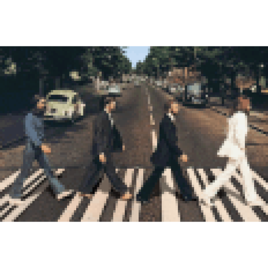 Abbey Road LP