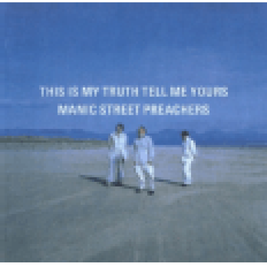 This Is My Truth Tell Me Yours LP