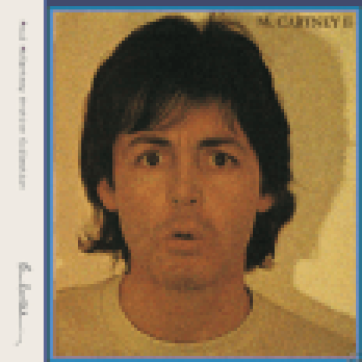 McCartney II (2011 Remastered) (Special Edition) CD