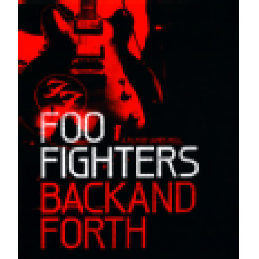 Back And Forth DVD