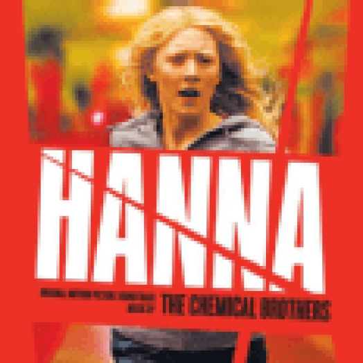 Hanna CD
