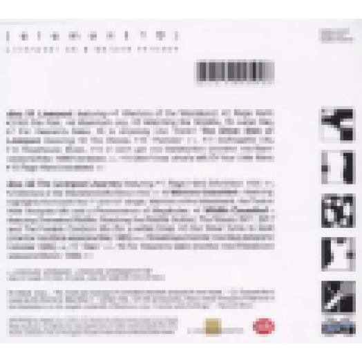 Liverpool (Deluxe Edition) CD