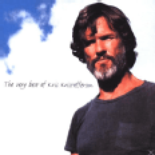 The Very Best of Kris Kristofferson CD