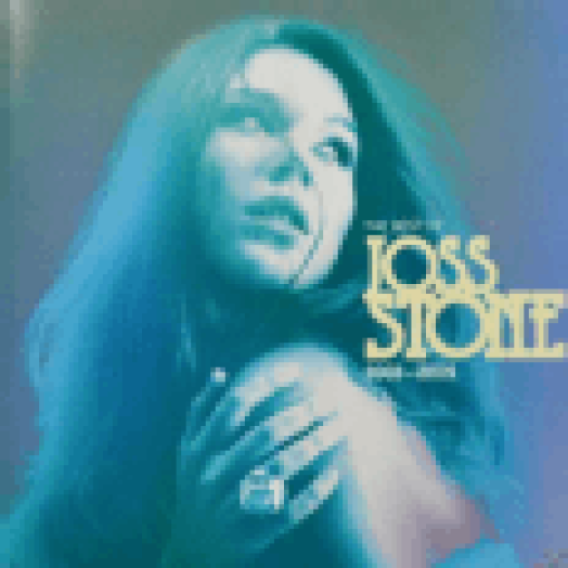 The Best Of Joss Stone 2003-09 CD