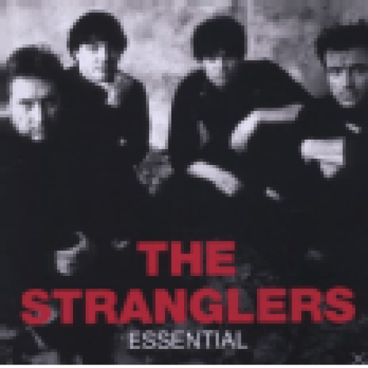 The Stranglers - Essential CD