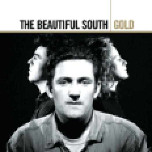 The Beautiful South-Gold CD