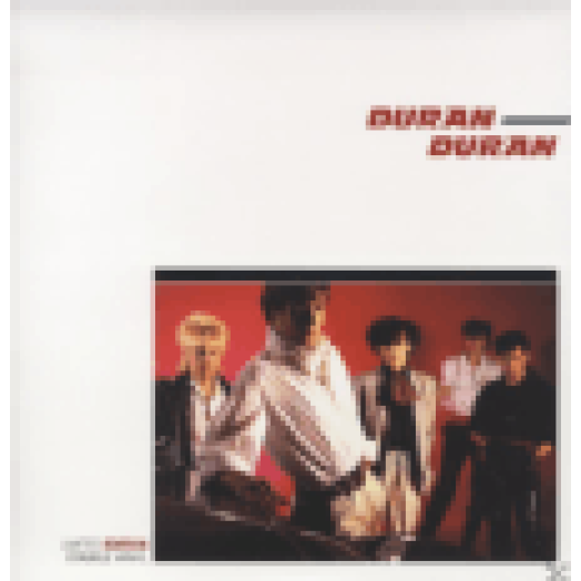 Duran Duran (Vinyl LP (nagylemez))