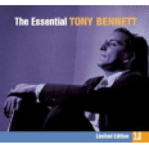 The Essential Tony Bennett 3.0 CD