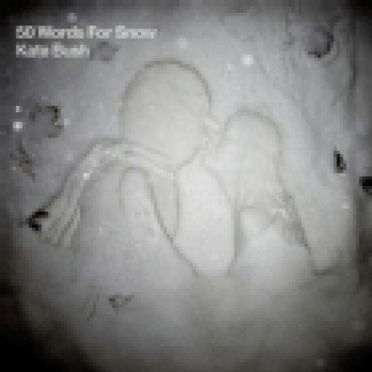 50 Words for Snow CD