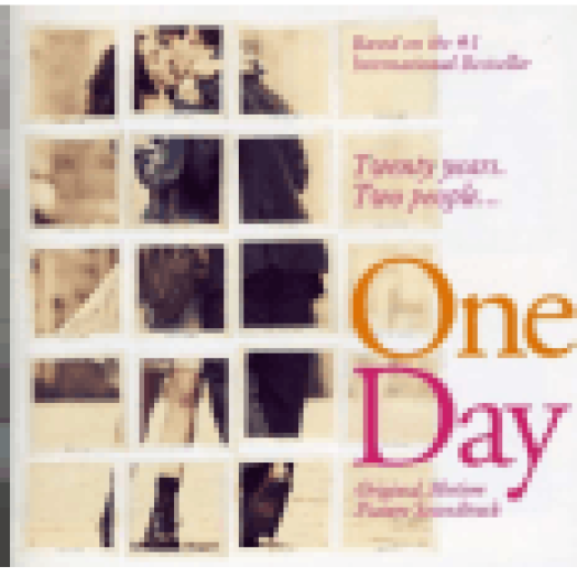 One Day (Egy nap) CD