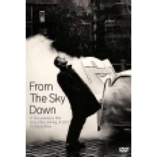From The Sky Down - A Documentary DVD