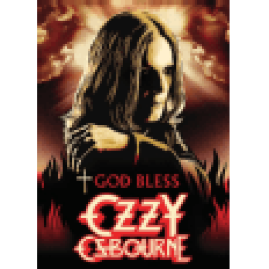 God Bless Ozzy Osbourne DVD