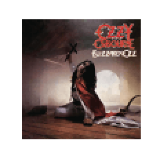 Blizzard of Ozz (CD)