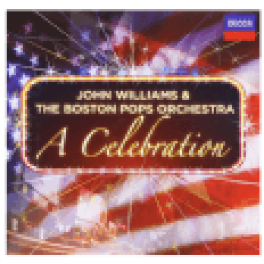 A Celebration (CD)
