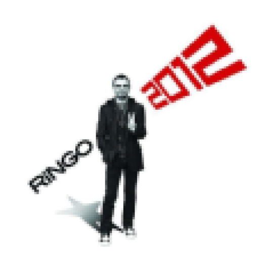 Ringo 2012 LP