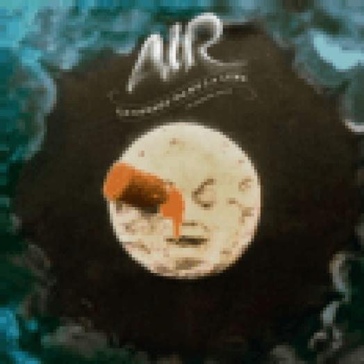 Le Voyage Dans la Lune CD