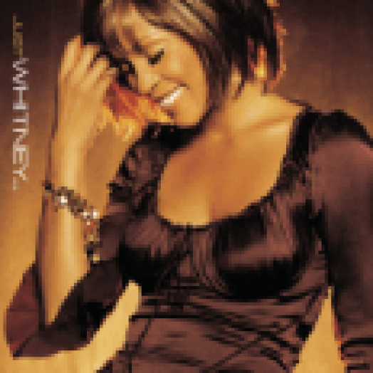 Just Whitney CD