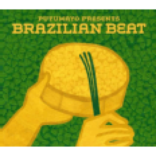 Putumayo - Brazilian Beat CD