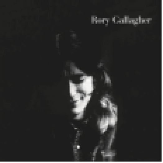 Rory Gallagher LP