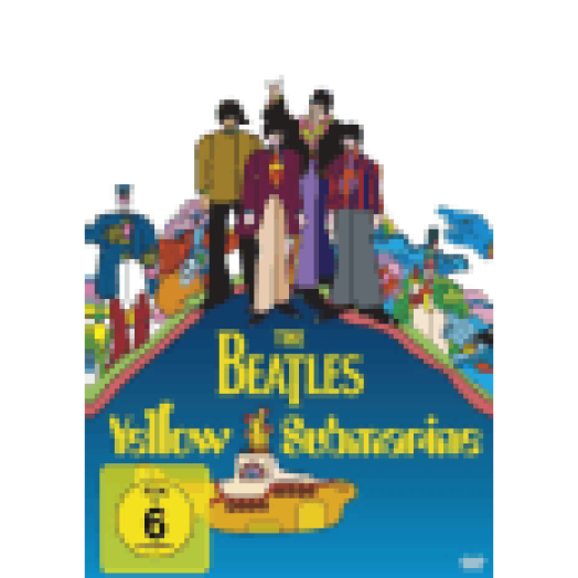 Yellow Submarine (Limited Edition)