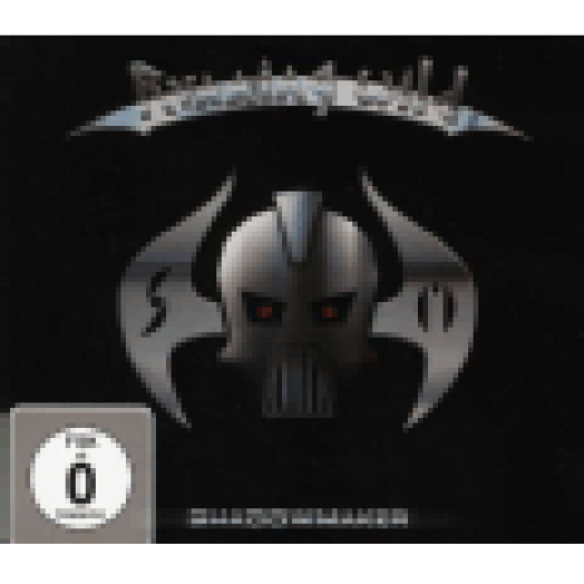 Shadowmaker CD+DVD