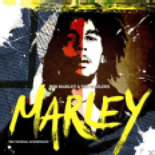 Marley: The Original Soundtrack CD