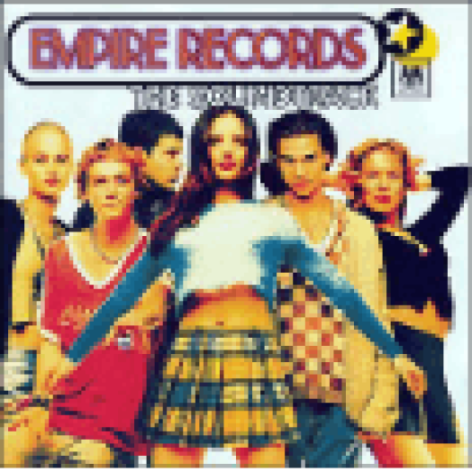 Empire Records (A zenebirodalom visszavág) LP