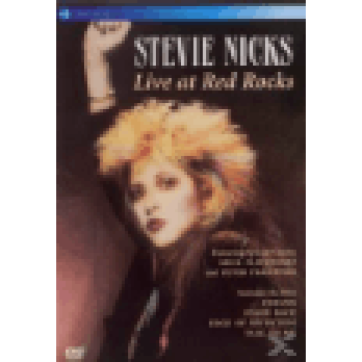 Live at Red Rocks DVD