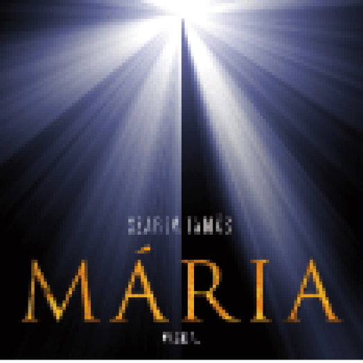 Mária - Musical CD